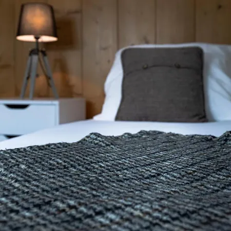 La Snaille Des Planards Apartment *