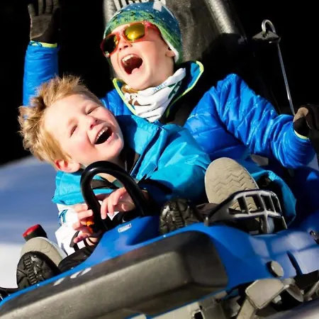 Apartment La Snaille Des Planards *